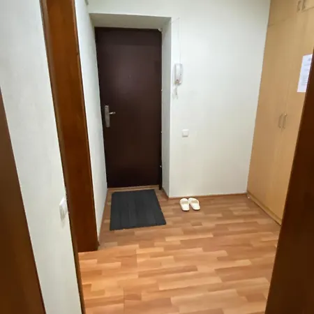 2Х Комнатная Квартира На Айтиева Taraz Exterior photo