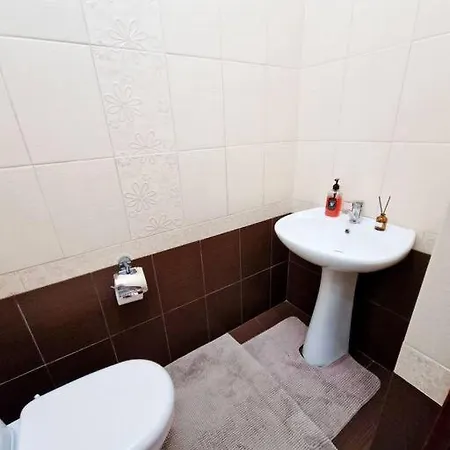 Просторная 3 Комнатная Квартира Taraz Exterior photo