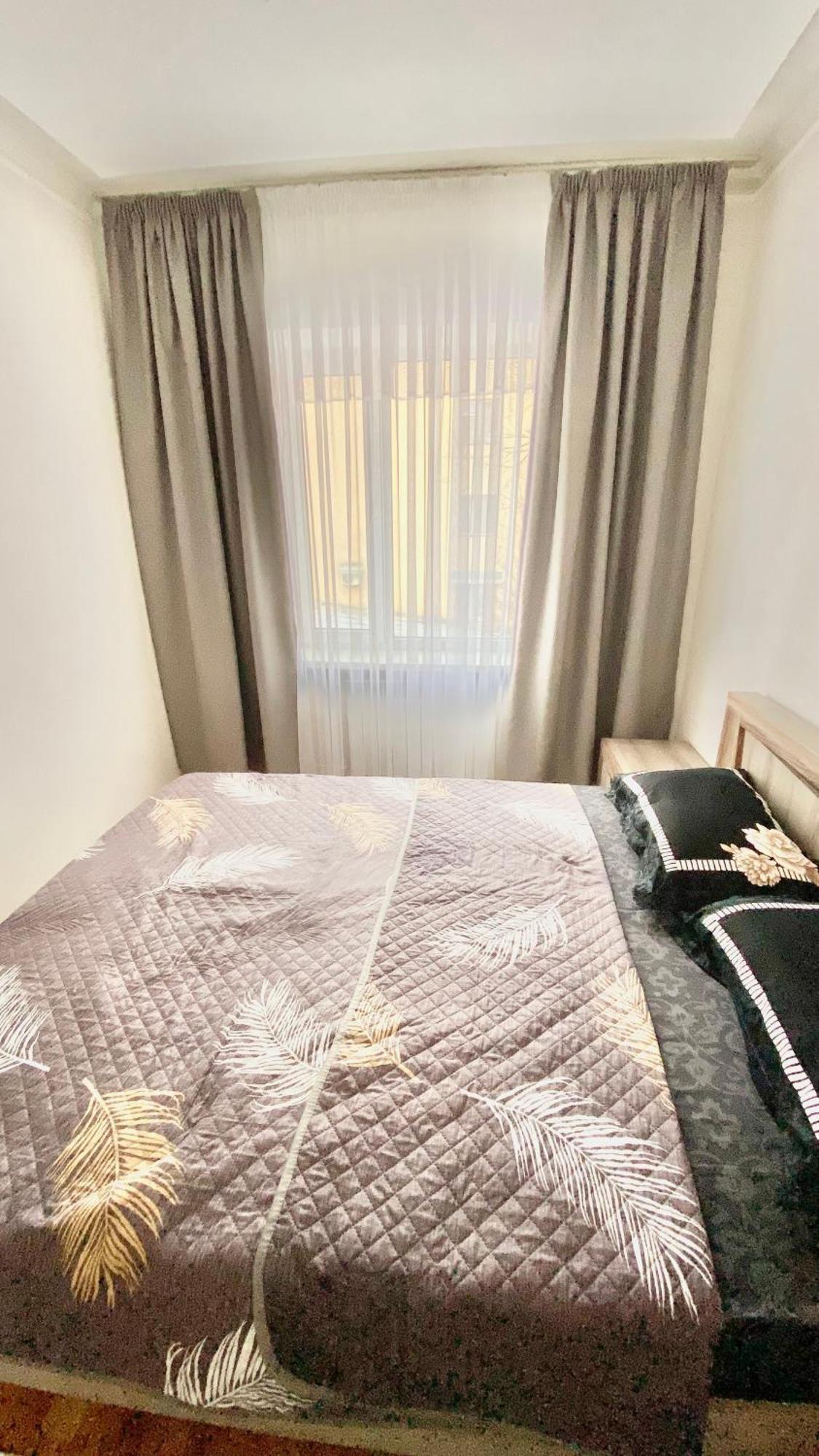 Apartment 2х комнатная на айтиева Taraz