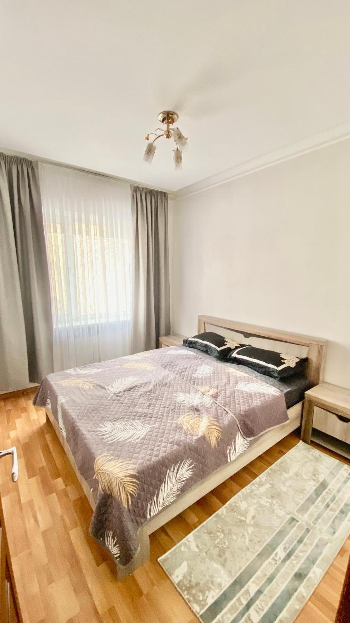 2х комнатная на айтиева Apartment *