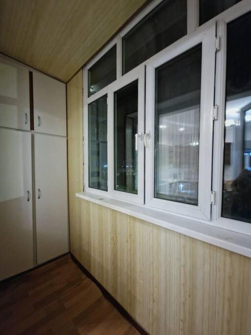 Apartment просторная 3 комнатная Taraz