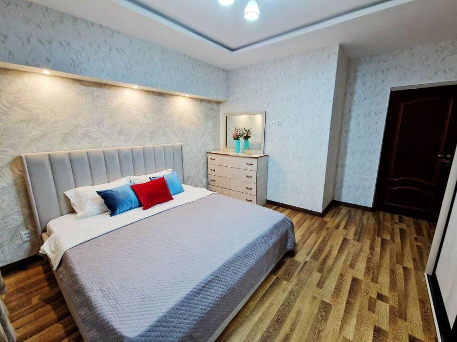 просторная 3 комнатная Apartment